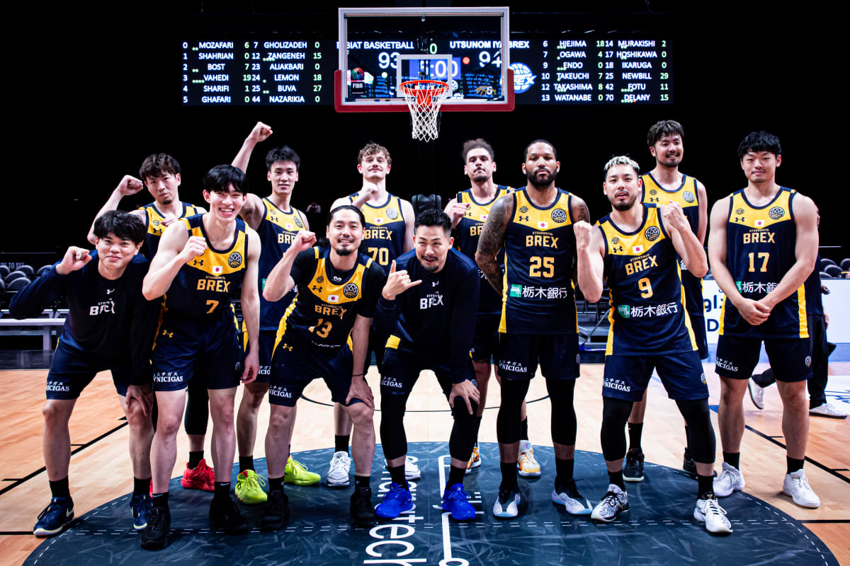 BCL Asia: Түүх бүтээж буй Хасын Хүлэгүүд баг аваргын төлөө үлдэж чадах уу?