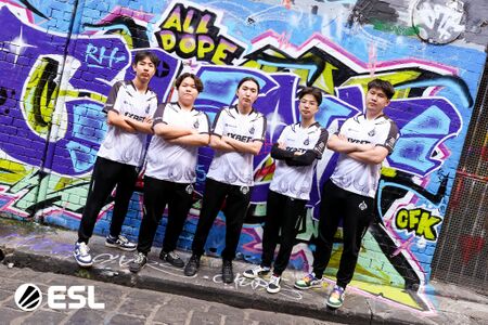 The MongolZ баг IEM Chengdu 2025 тэмцээнд шинэ гишүүнтэй оролцоно
