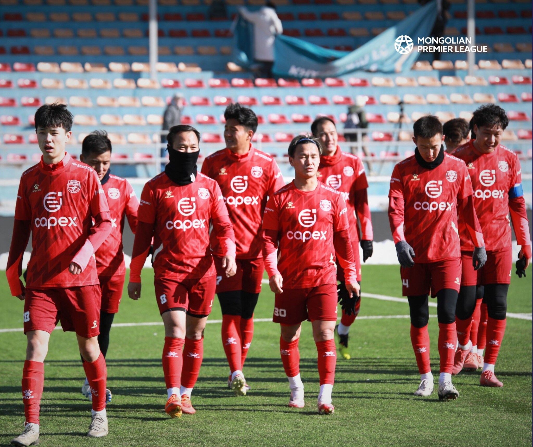 Төв Азарганууд буюу Централ Сталлионс клубийн гайхалтай эргэн ирэлт