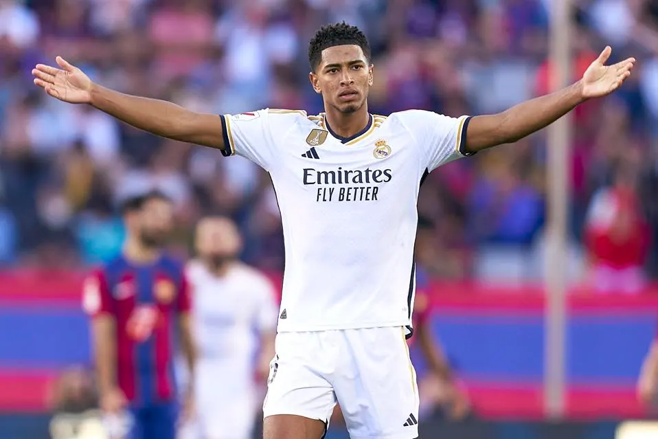 Ганган гоолууд ба эмх замбараагүй байдал: Реал Мадрид ба Барселонагийн тоглолтын тойм