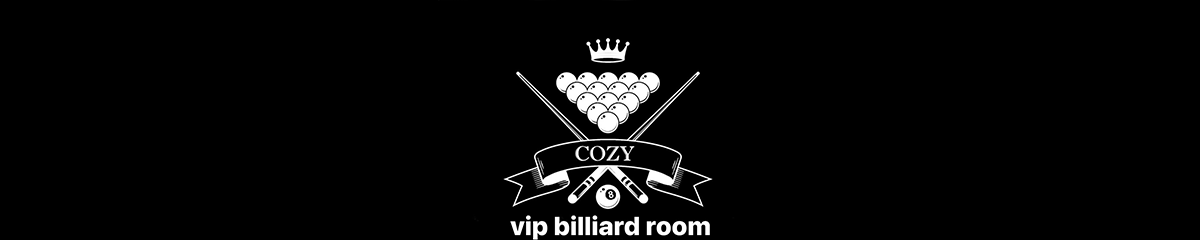 Cozy Billiard Bar