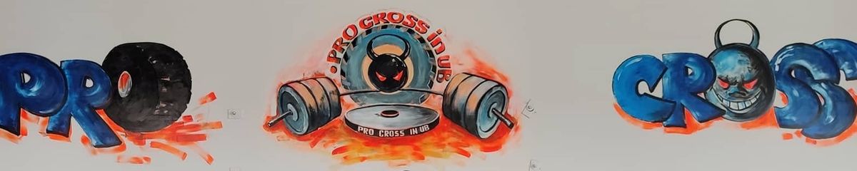 Pro Cross in UB