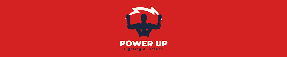 Power up Fighting&Fitness