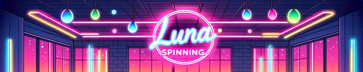 LUNA spinning club