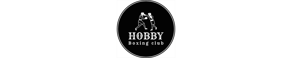 Hobby boxing club