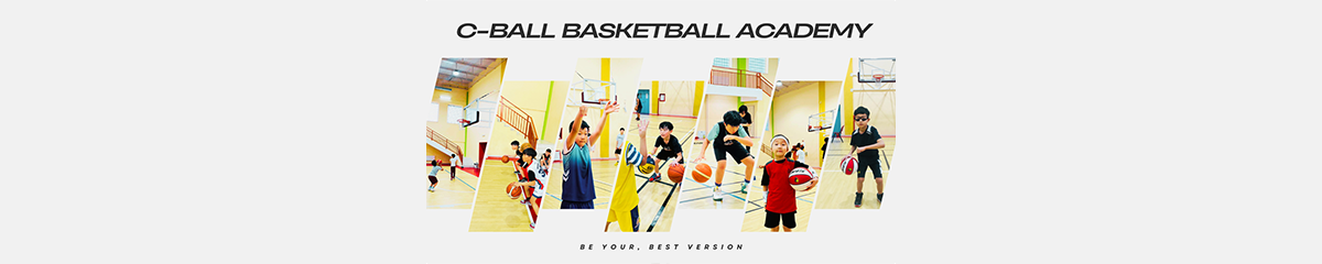 C-ball basketball academy