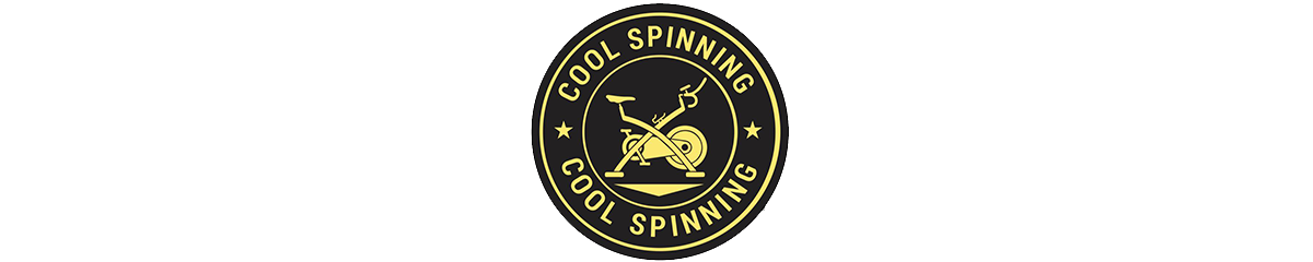 Cool spinning