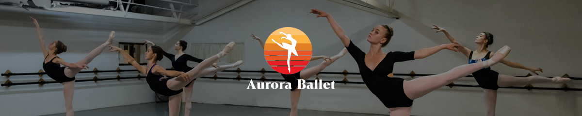 Aurora Ballet Mongolia