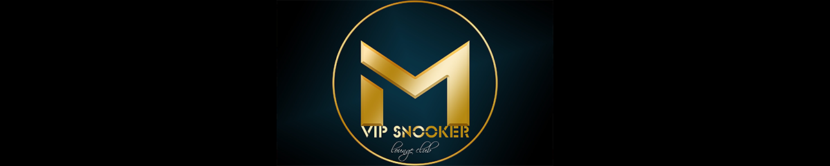 M vip snooker lounge club