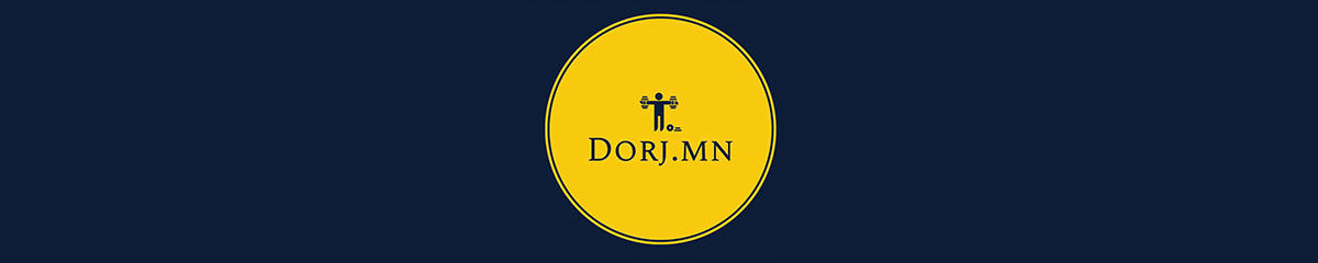 Dorj.mn