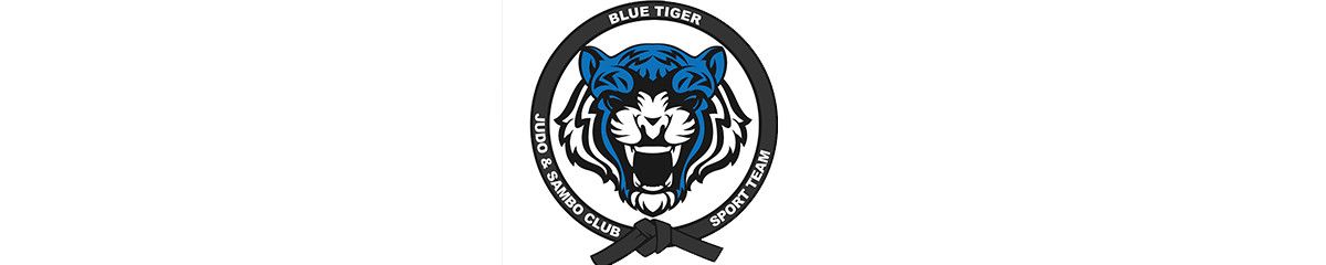 Blue tigers club