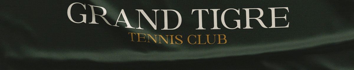 Grand tigre tennis club
