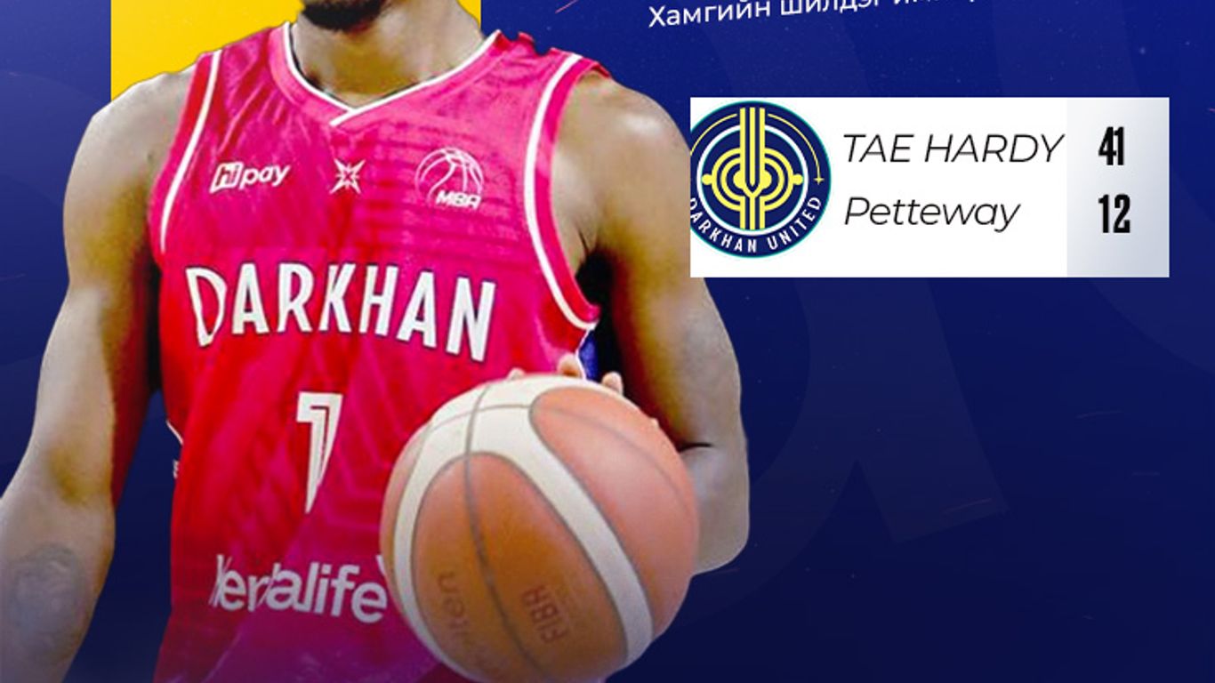 𝐓𝐇𝐄 𝐋𝐄𝐀𝐆𝐔𝐄 /Stat News/: Довтолгооны үзүүлэлтээр лигийг тэргүүлж буй Дархан Юнайтед
