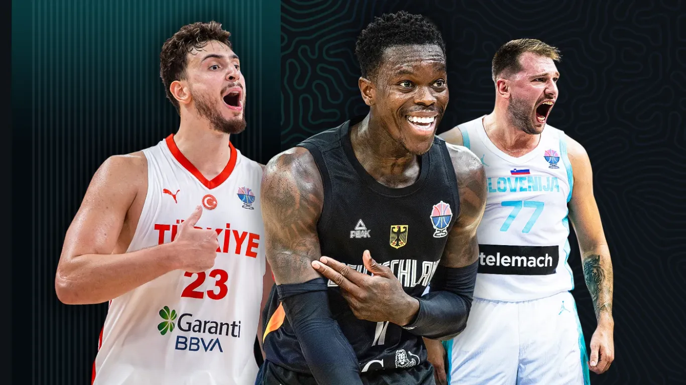 Тойм: "FIBA EuroBasket-2025" тэмцээний шөвгийн наймд өрсөлдөх шилдэг багууд тодорлоо