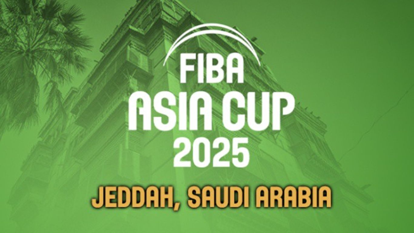 FIBA Asia Cup 2025: Азийн аваргын шилдэг 8 улсын шигшээ багууд тодорлоо