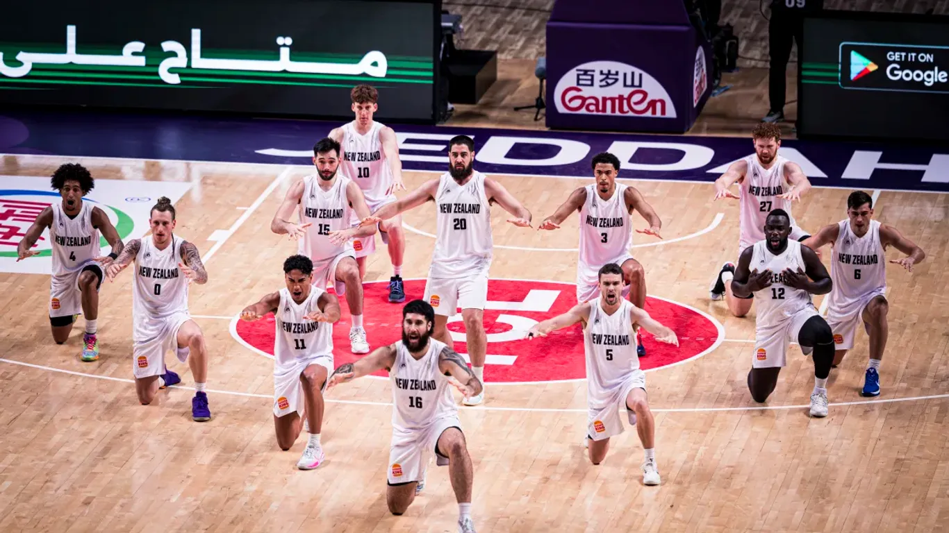 FIBA ASIA CUP 2025: Шинэ-Зеланд болон БНХАУ-ын шигшээ багууд хагас шигшээд шалгарлаа