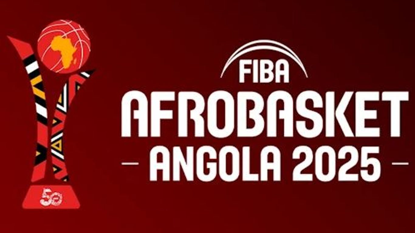 AfroBasket 2025-ын талаар мэдэх хэрэгтэй зүйлс