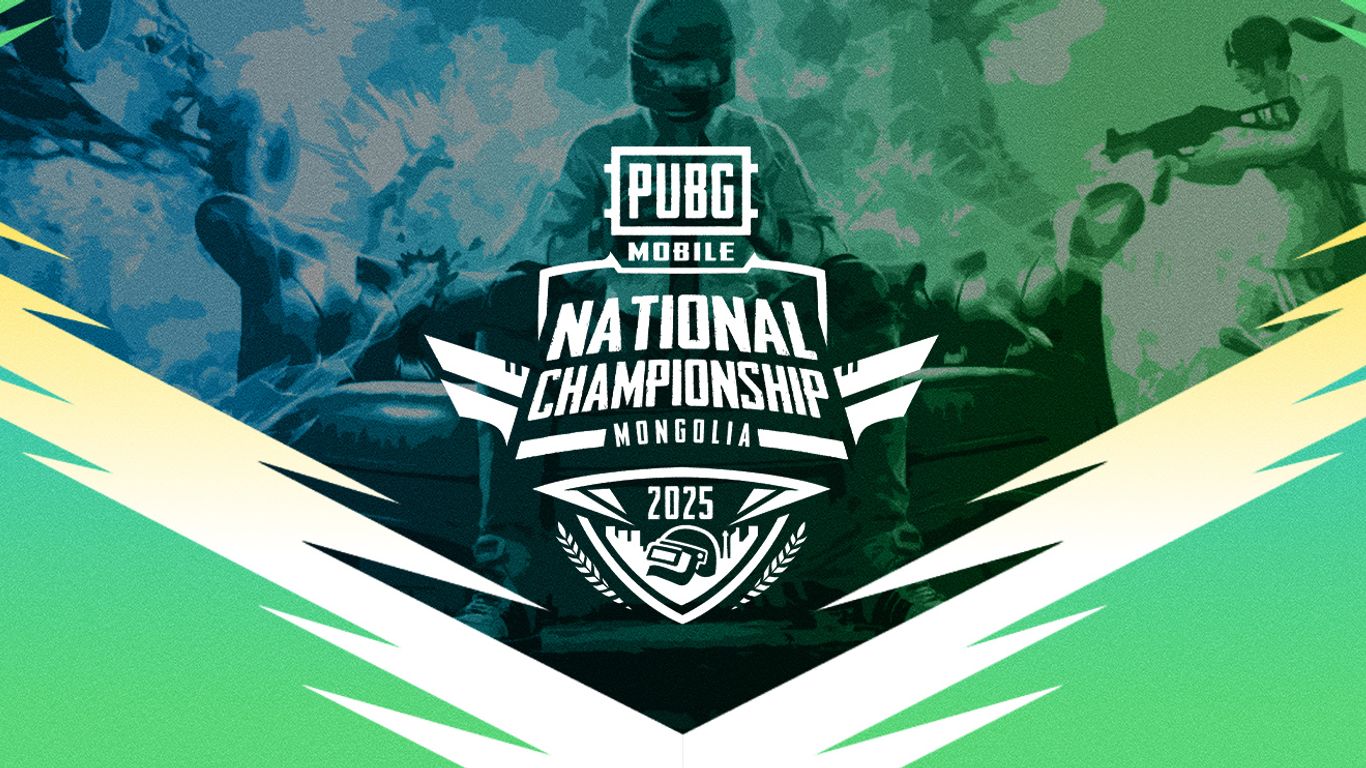 "ESN National Championship: PUBG MOBILE 2025" тэмцээний Play-Off-ийн гал гарсан өрсөлдөөнүүд үргэлжилж байна