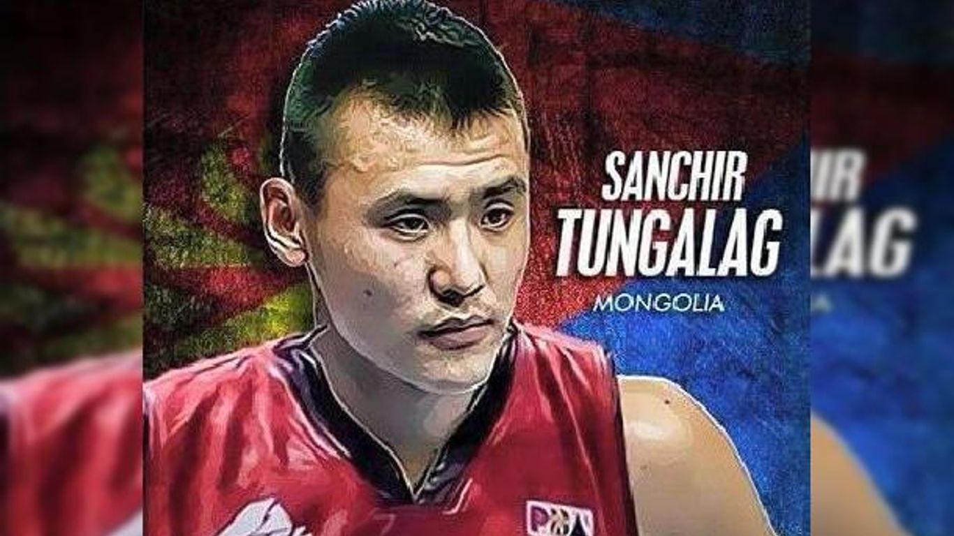Т.Санчир МУГТ боллоо. Түүний талаар 2014 онд Bleacher report-ын нийтэлж байсан нийтлэлийг хүргэж байна.