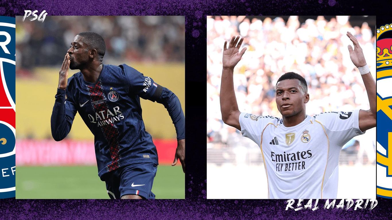 FIFA Club World cup 2025: Өнөөдөр шөнө КДАШТ-ийн хагас шигшээ хоёр дахь тоглолт явагдана