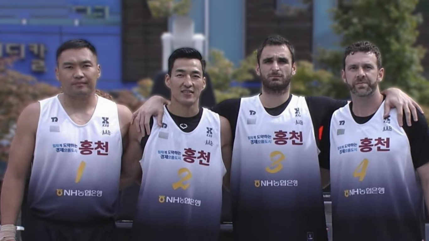 Улаанбаатар ММС баг "Hongcheon Challenger" тэмцээний шилдэг дөрвөөр шалгаран тус тэмцээнийг өндөрлүүллээ