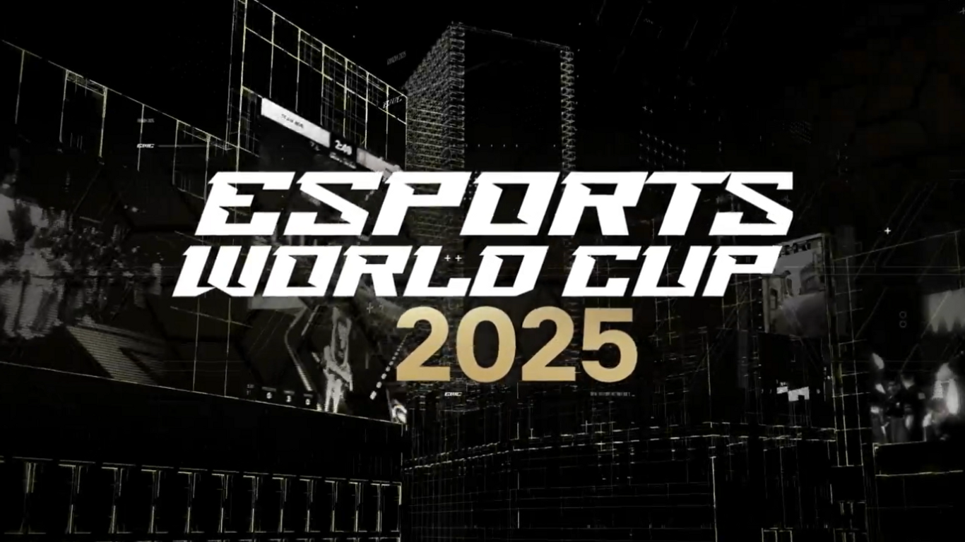 Цахим спортын Esports World Cup дөрөв дэхь долоо хоногтоо үргэлжилж байна.