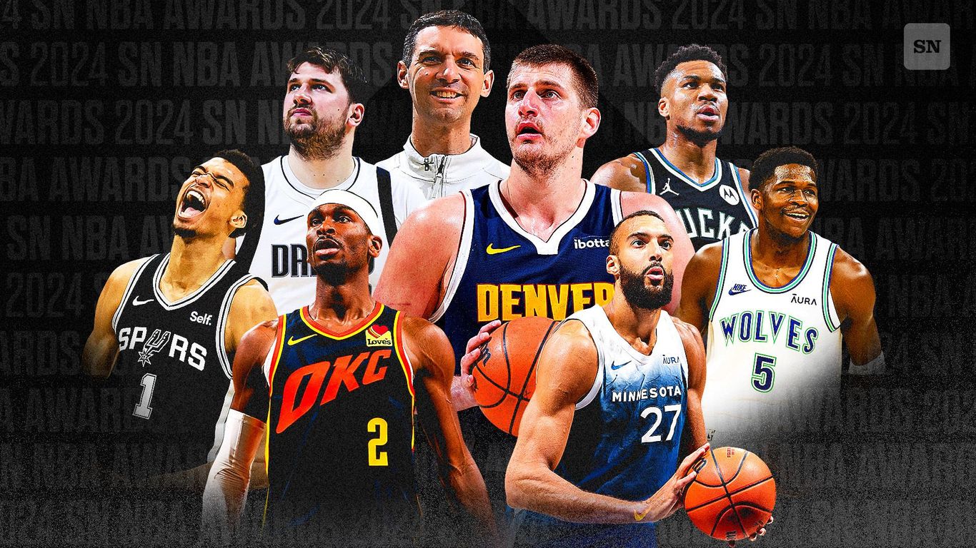 ESPN-ийн аналистууд 2025-2026 оны NBA-н улирын шилдгүүдээр хэнийг таамагласан бэ?