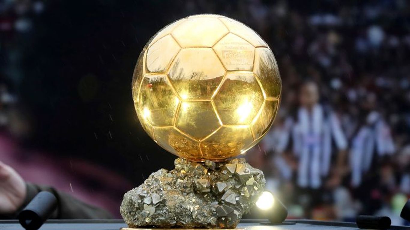 2025 оны Ballon d’Or-ын нэр дэвшигчид тодорлоо