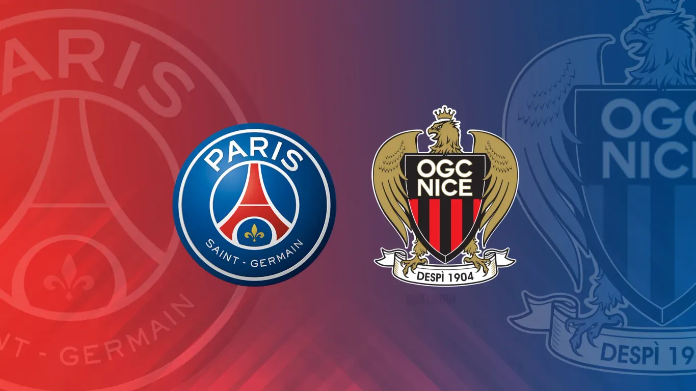 Парис Сен-Жермен vs Ницца: Энэ амралтын өдрийн Лиг 1-ийн хамгийн сонирхолтой тулаан
