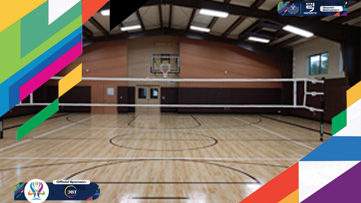 Сургуулиудын заал талбай хүүхдүүдийн чөлөөт цагийг зөв боловсон өнгөрүүлэхэд зориулагдаж байна.