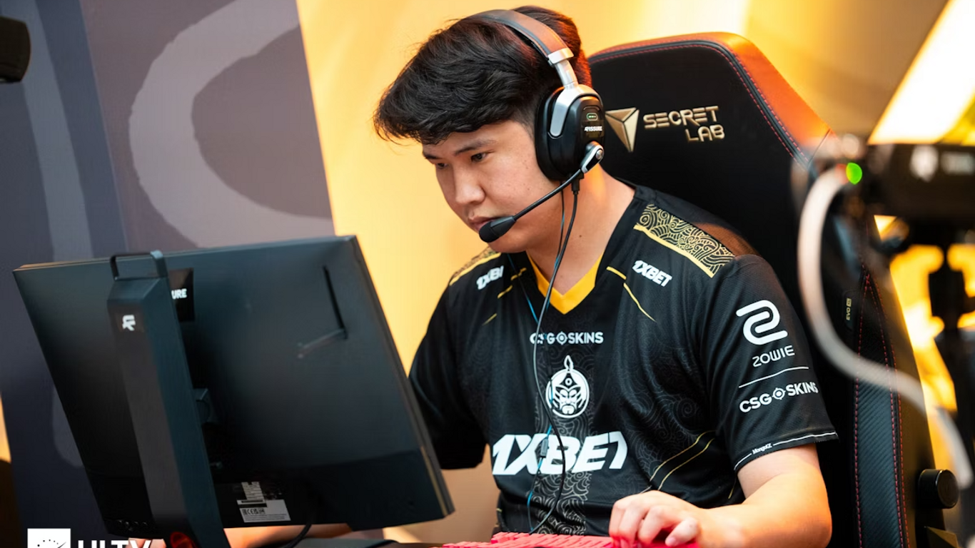 The MongolZ багийн оролцох дараагийн тэмцээн ESL Pro League Season 22