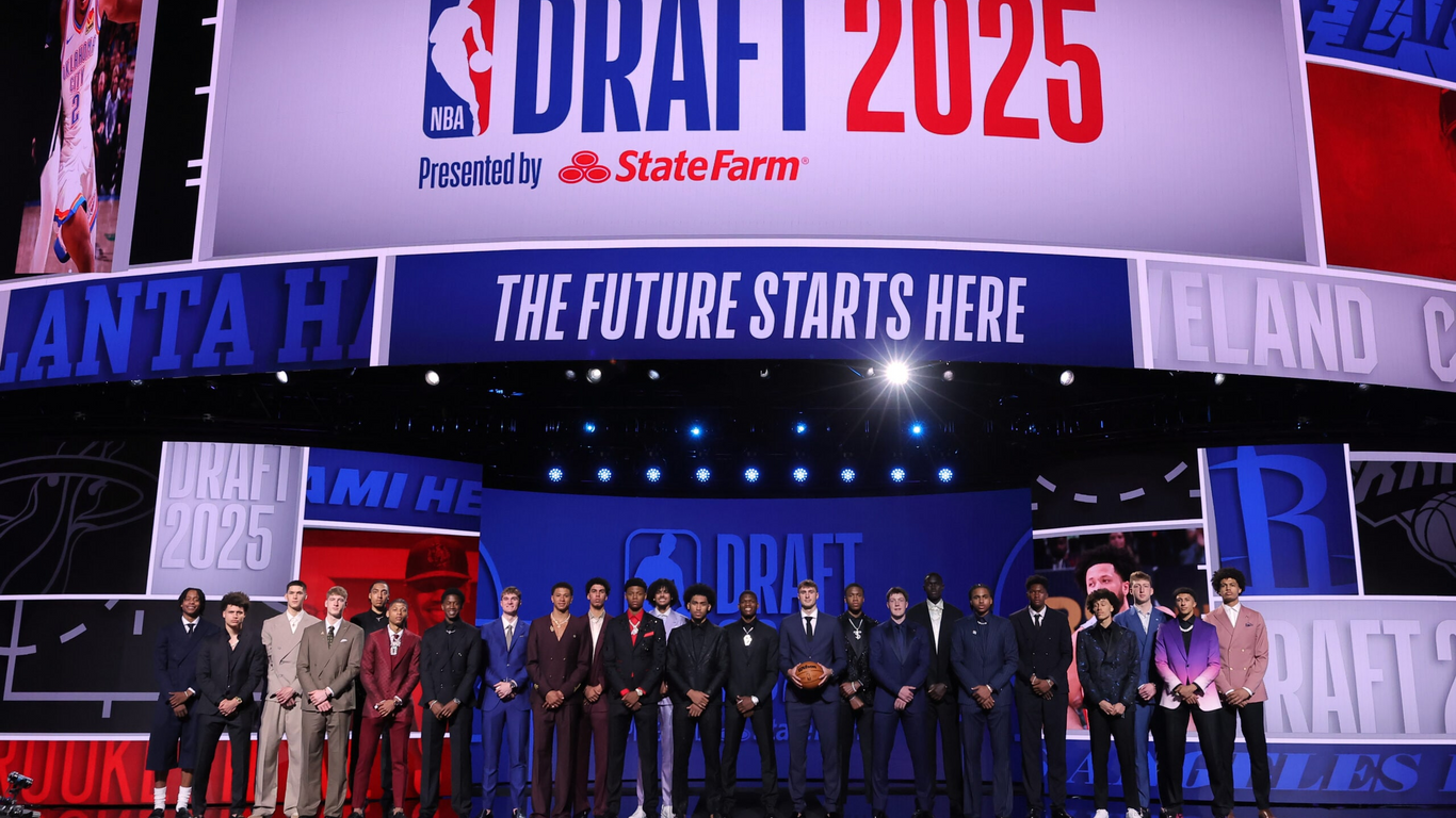 NBA-ийн хамгийн олон драфтын эрхүүдтэй багууд