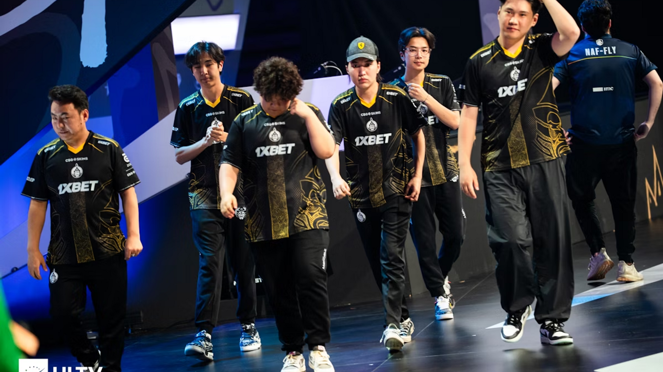 Маргааш The MongolZ баг ESL Pro League Season 22-ийн эхний тоглолтоо хийнэ