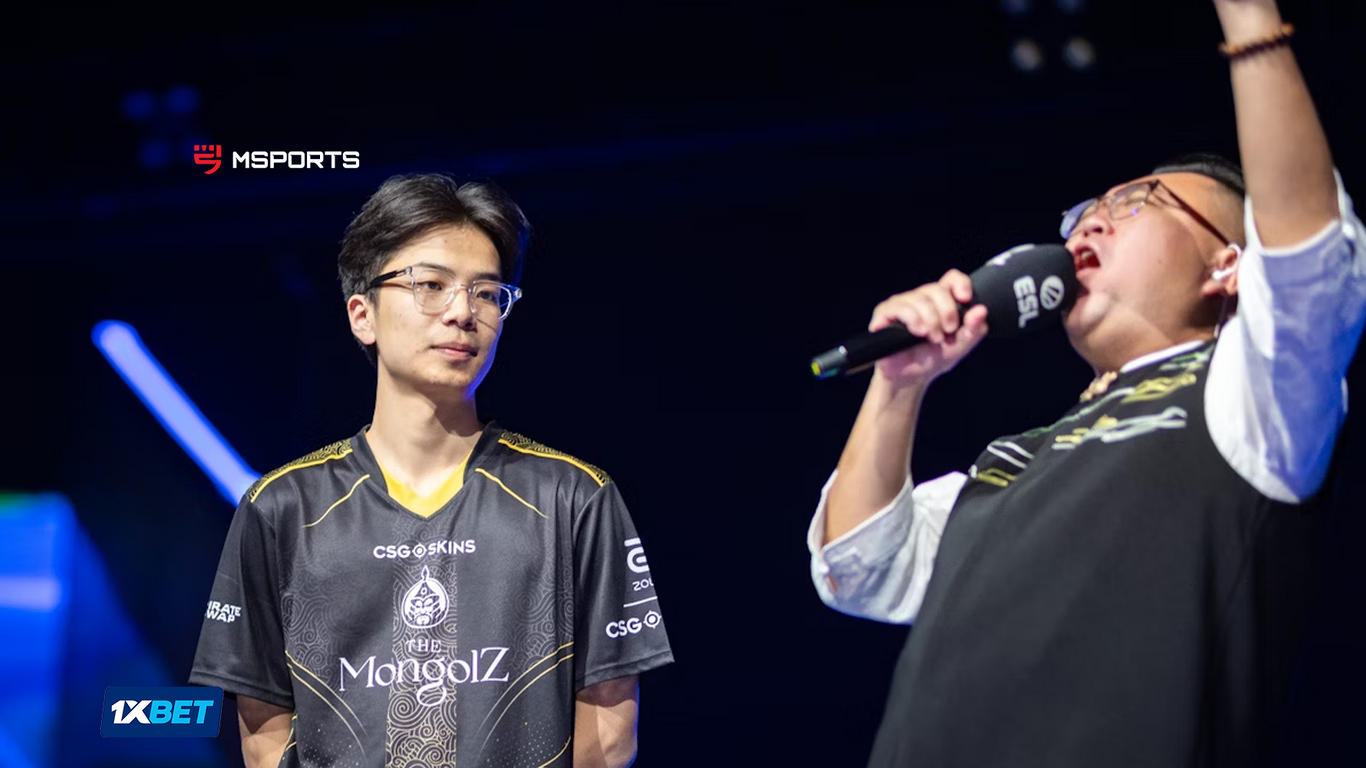 IEM Chengdu 2025: The MongolZ шигшээ шатны эхний учраа FURIA