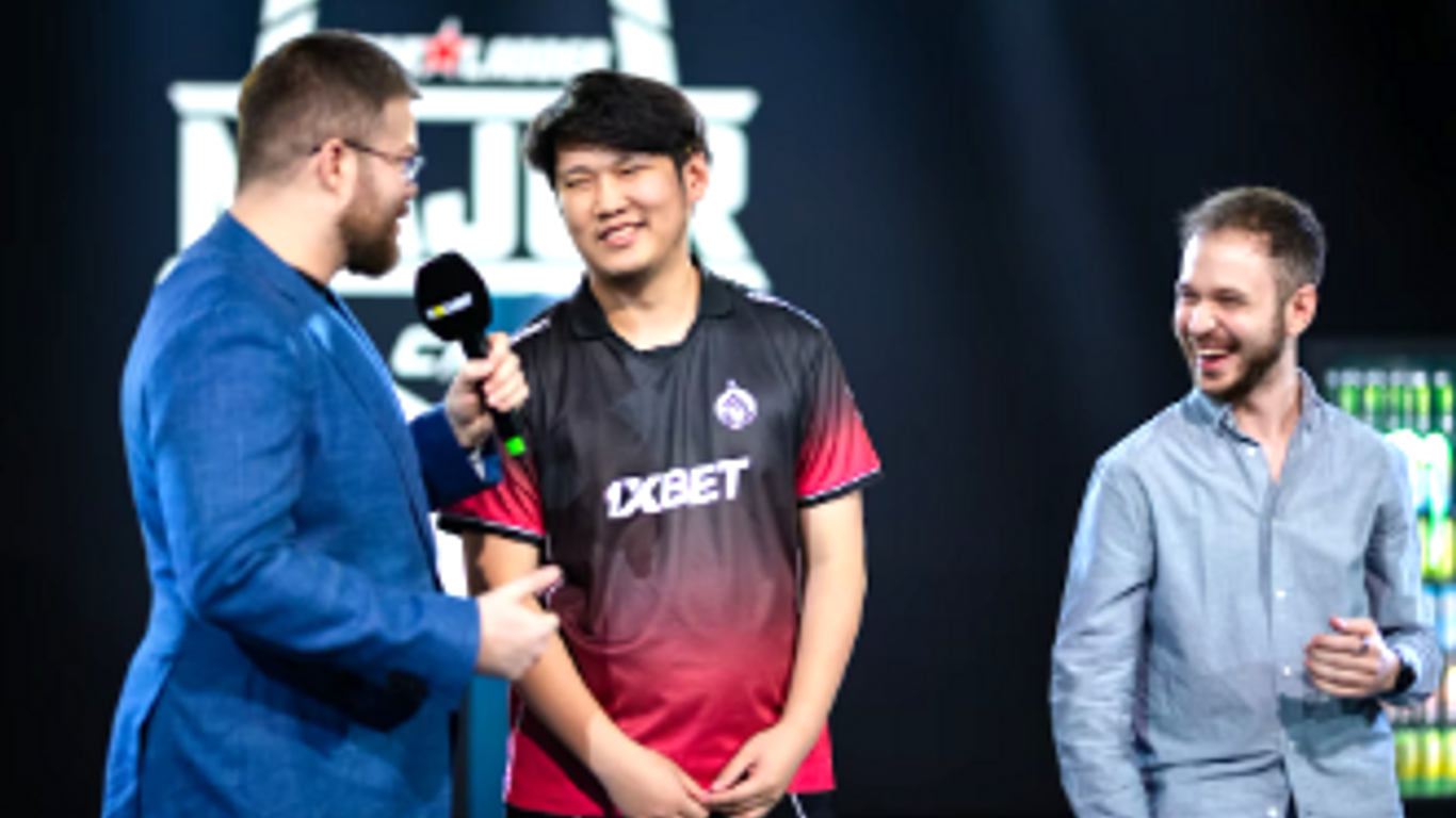 StarLadder Budapest 2025 Major: Өнгөрсөн Мажорын финал эргэн ирлээ