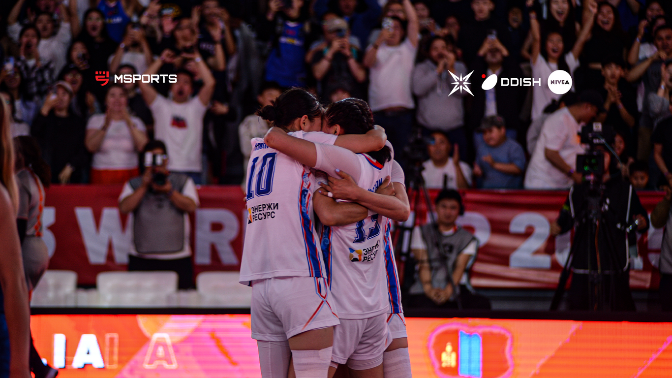 3x3 World Cup Тойм: Эмэгтэй шигшээ баг хэсгээсээ шалгарч, хэсгийн тоглолтууд өндөрлөлөө