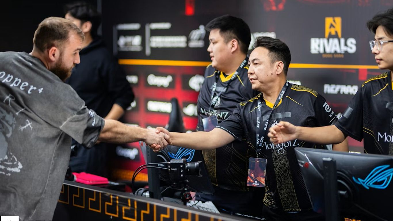 StarLadder Budapest Major 2025 тойм: The MongolZ багийн ялалт авах боломж?