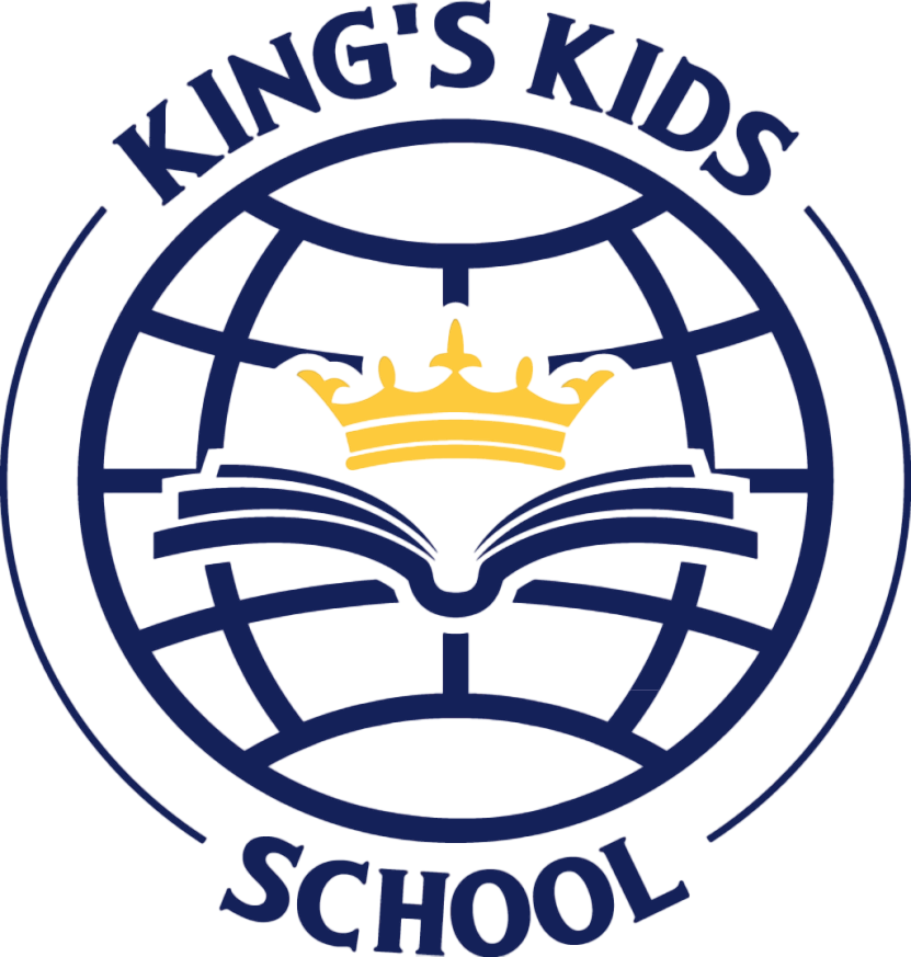 ЕБС Кингс кидс сургууль