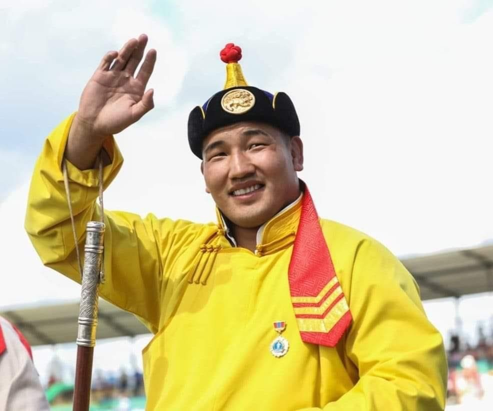 Танилц: "Physical Asia" шоунд Монгол улсаа төлөөлөн оролцож буй тамирчид