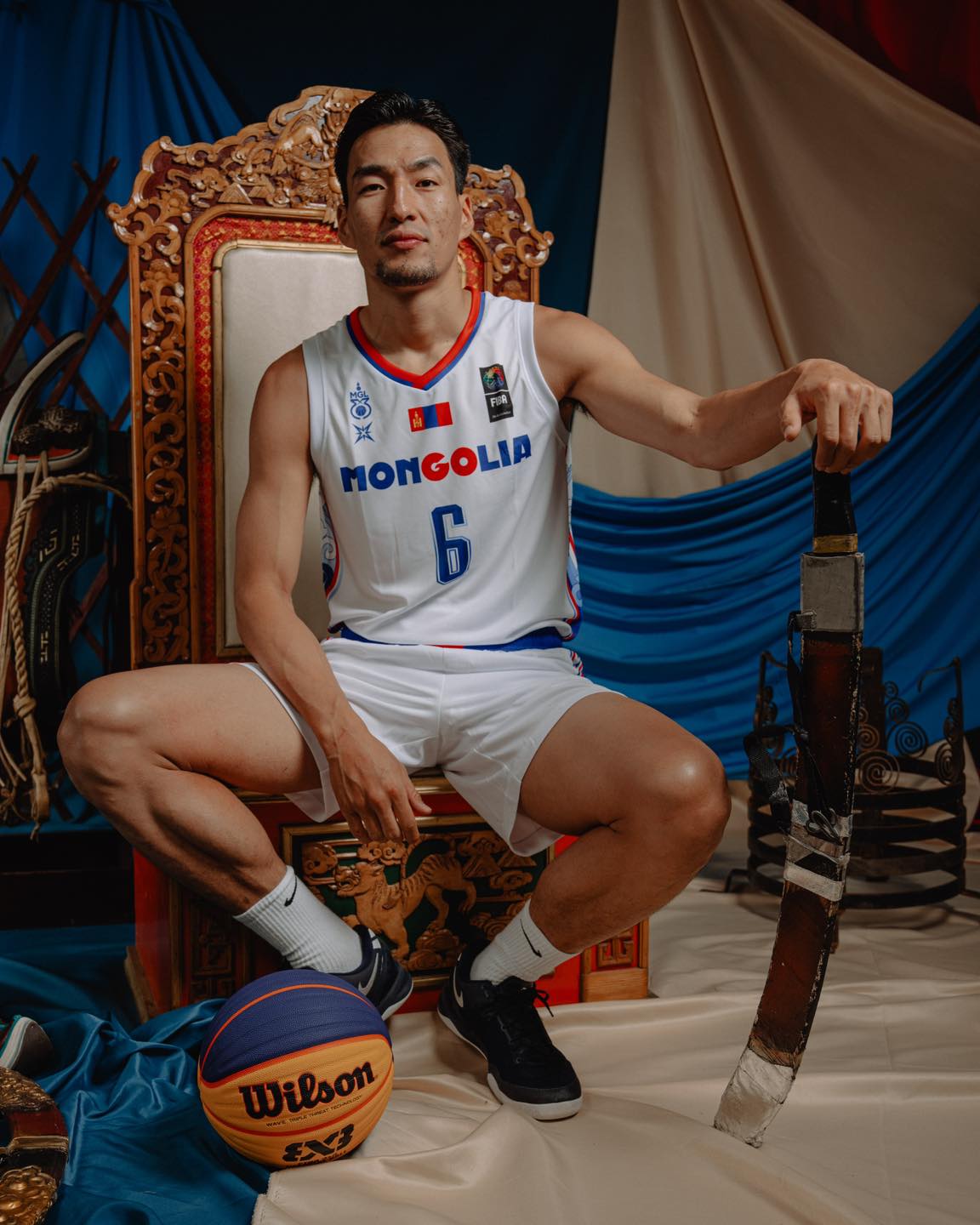 Танилц: "Physical Asia" шоунд Монгол улсаа төлөөлөн оролцож буй тамирчид