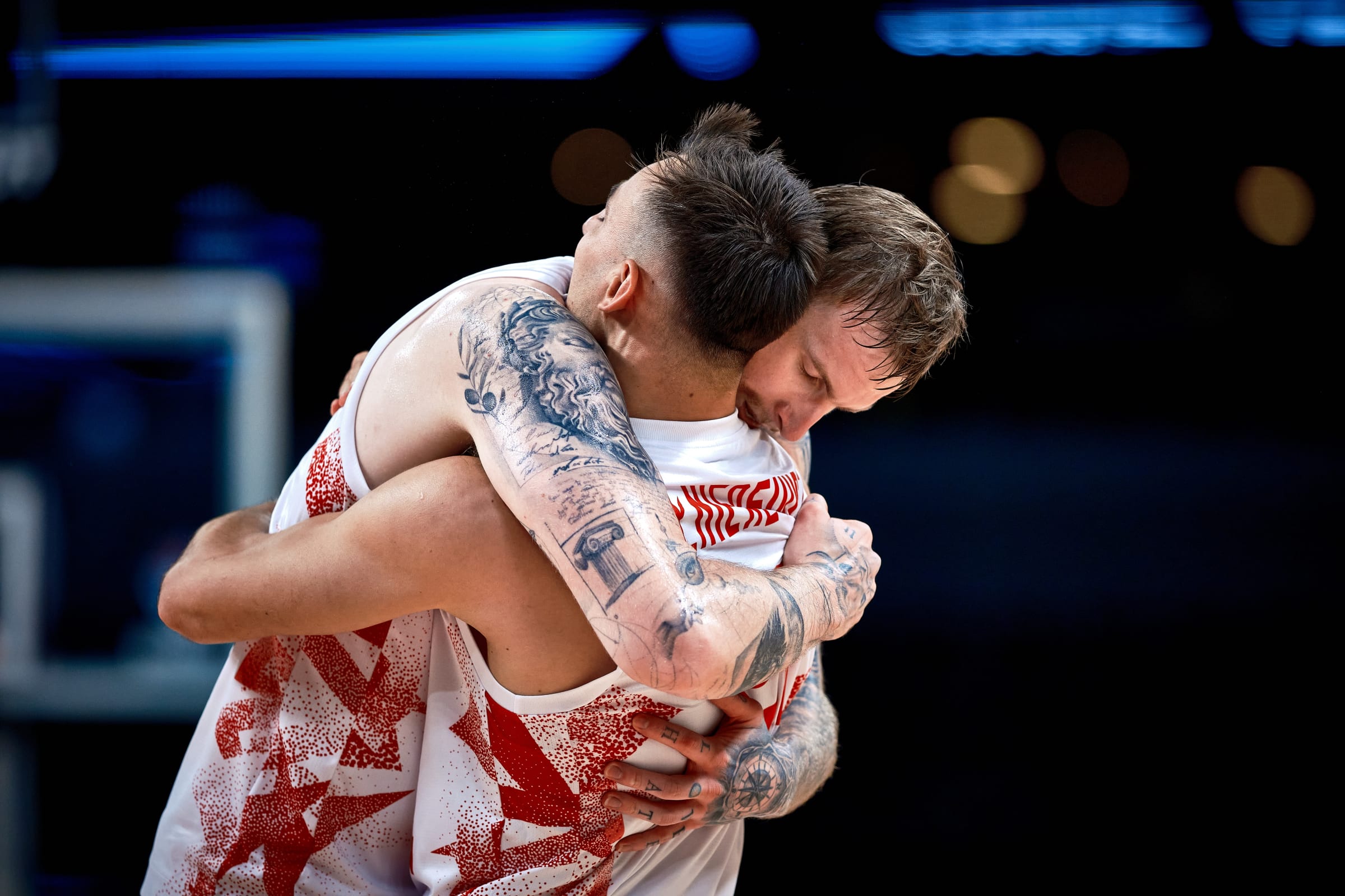 Тойм: "FIBA EuroBasket-2025" тэмцээний шөвгийн наймд өрсөлдөх шилдэг багууд тодорлоо
