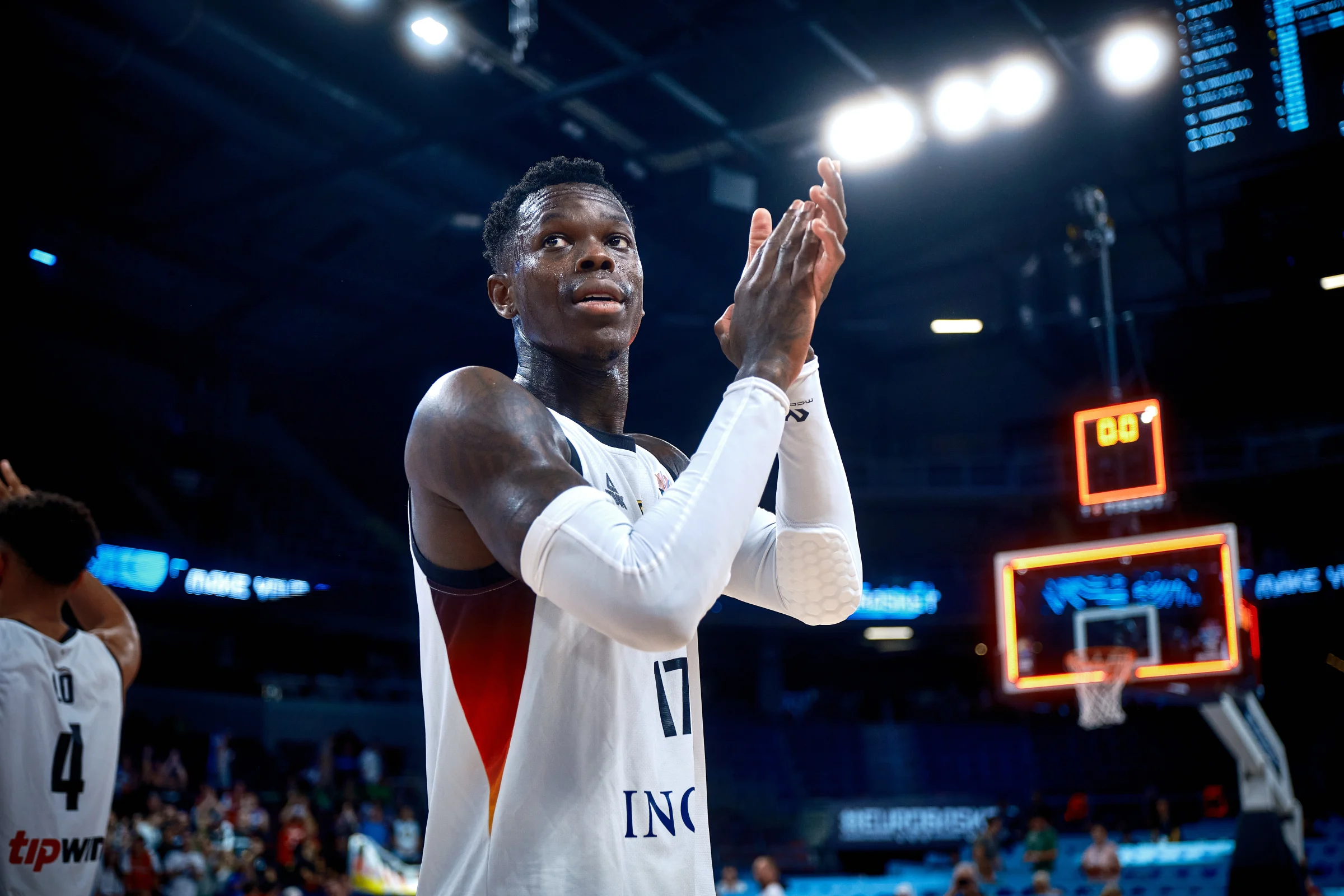 Тойм: "FIBA EuroBasket-2025" тэмцээний шөвгийн наймд өрсөлдөх шилдэг багууд тодорлоо