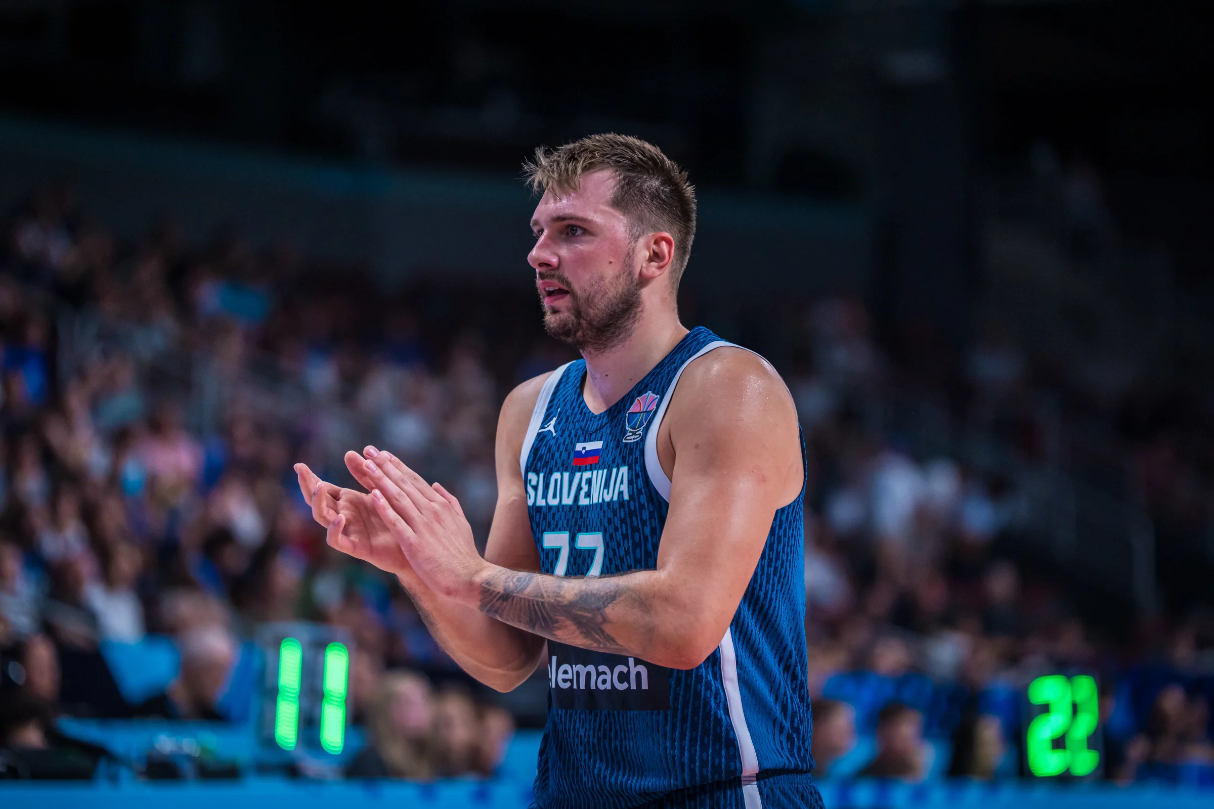Тойм: "FIBA EuroBasket-2025" тэмцээний шөвгийн наймд өрсөлдөх шилдэг багууд тодорлоо