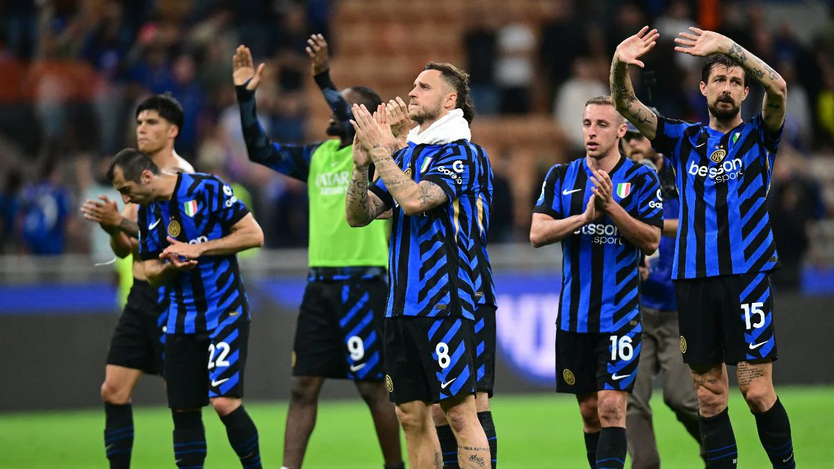Inter Milan 15 жилийн дараа "Аваргуудын лиг"-ийн цомыг өргөж чадах болов уу?