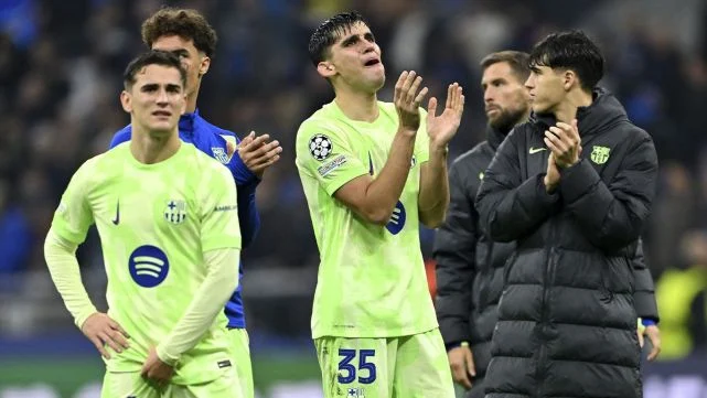Inter Milan 15 жилийн дараа "Аваргуудын лиг"-ийн цомыг өргөж чадах болов уу?