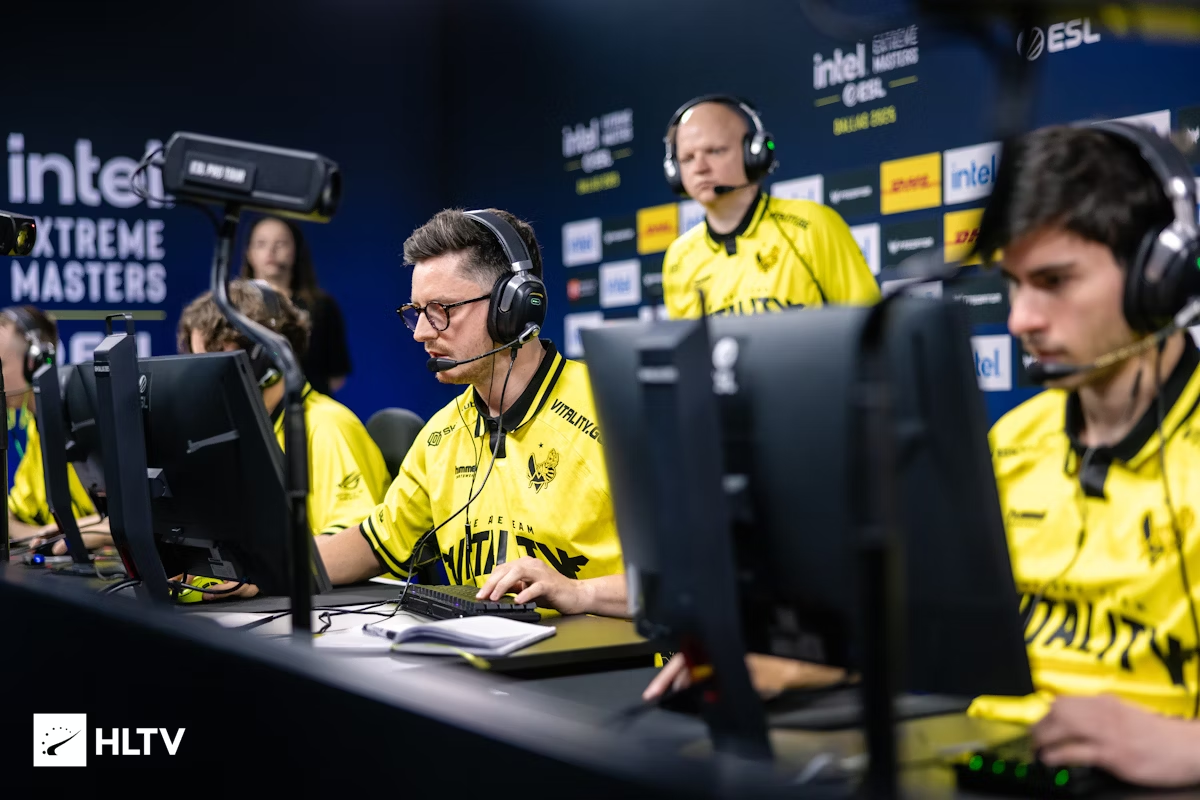 IEM Dallas 2025-ын эхлэл: s1mpl FaZe Clan-ий дебютыг 800,000 хүн үзсэн ч баг нь хожигдсон хэвээр