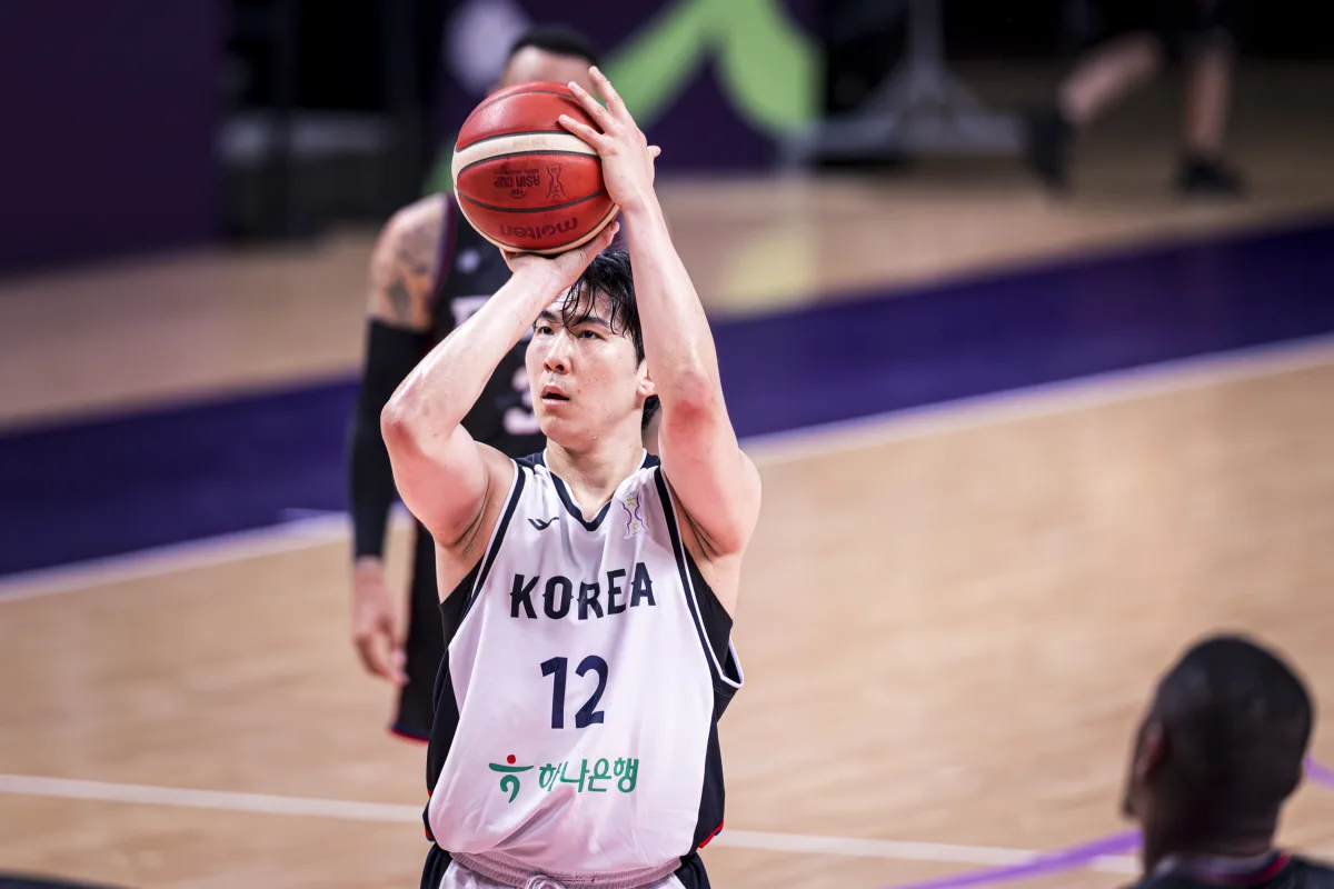 FIBA Asia Cup 2025: Азийн аваргын шилдэг 8 улсын шигшээ багууд тодорлоо