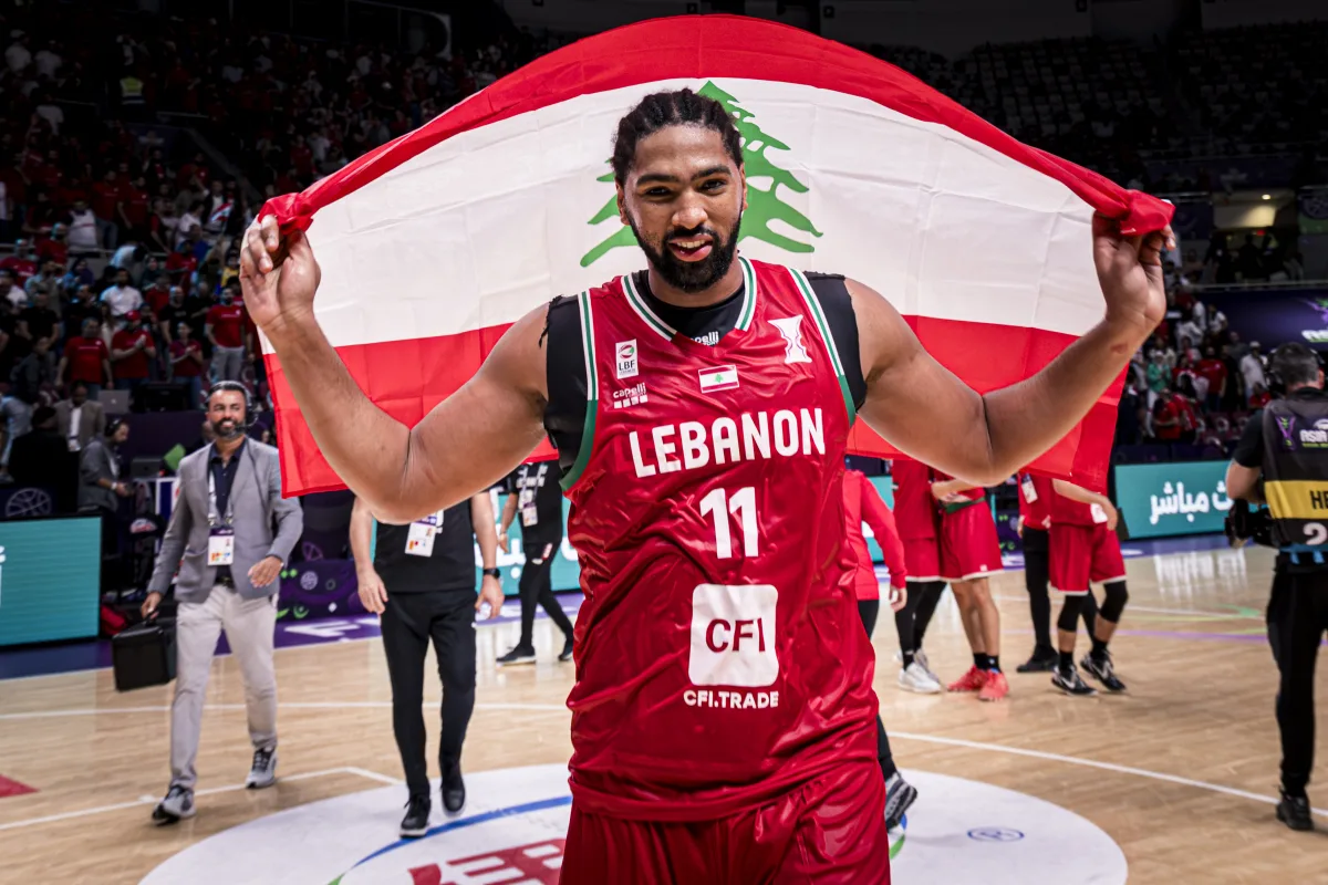 FIBA Asia Cup 2025: Азийн аваргын шилдэг 8 улсын шигшээ багууд тодорлоо