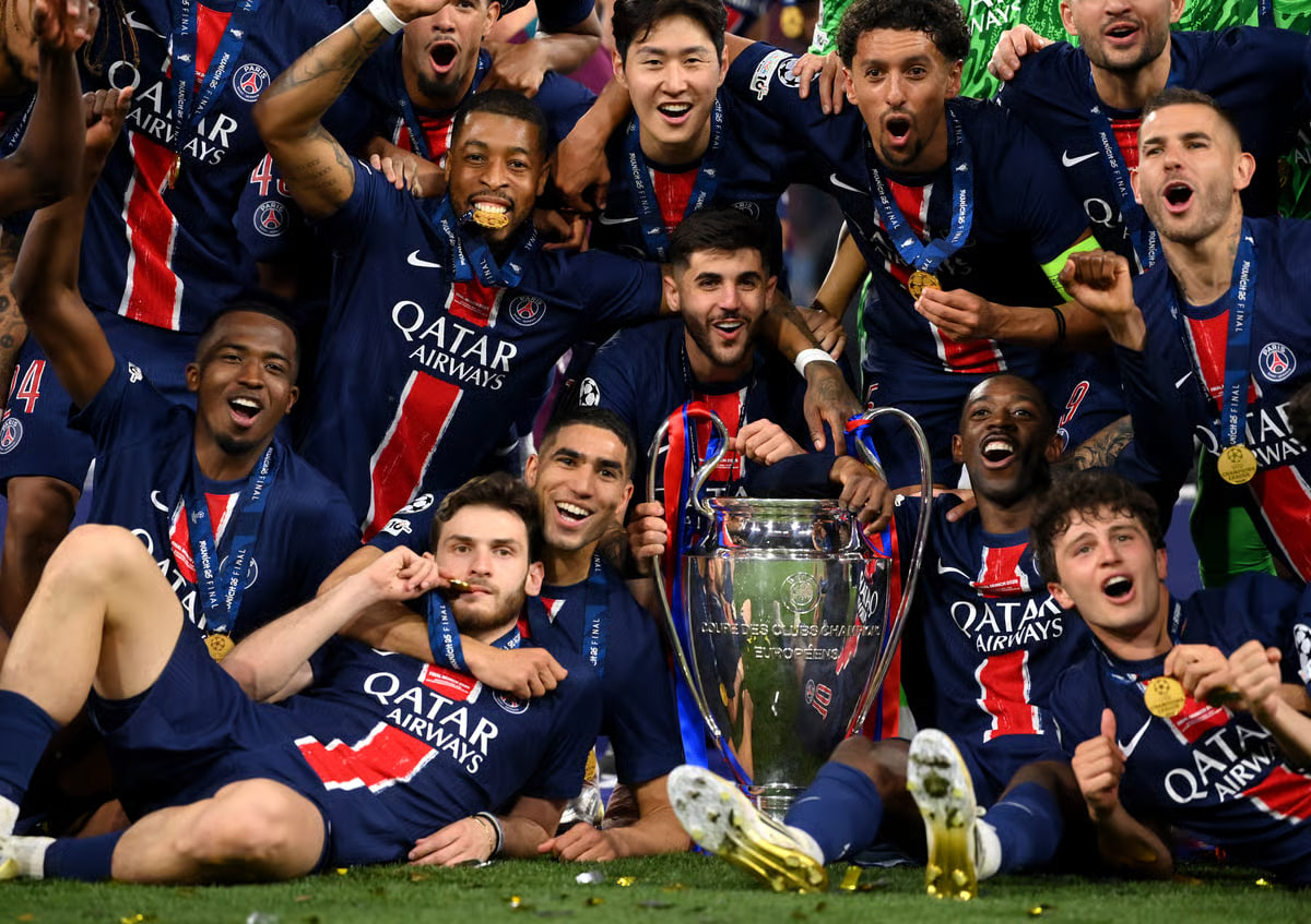 UEFA Super Cup 2025: Европын супер цомын төлөөх тоглолт өнөөдөр шөнө явагдана