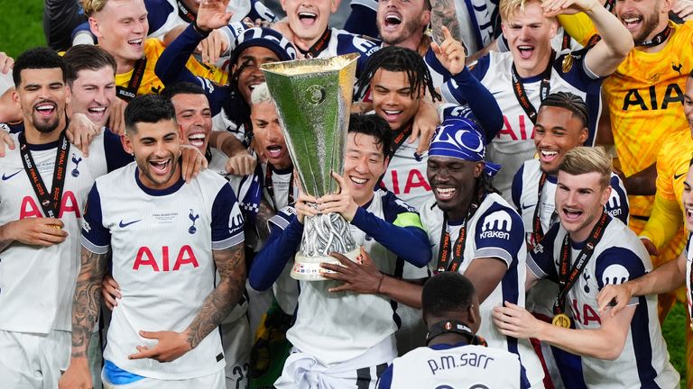 UEFA Super Cup 2025: Европын супер цомын төлөөх тоглолт өнөөдөр шөнө явагдана
